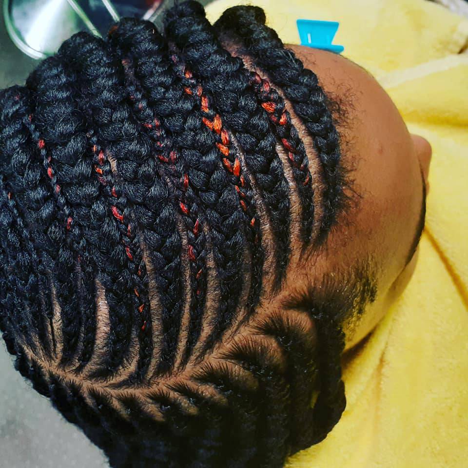 Splendid African Hair Braiding Waukegan, IL